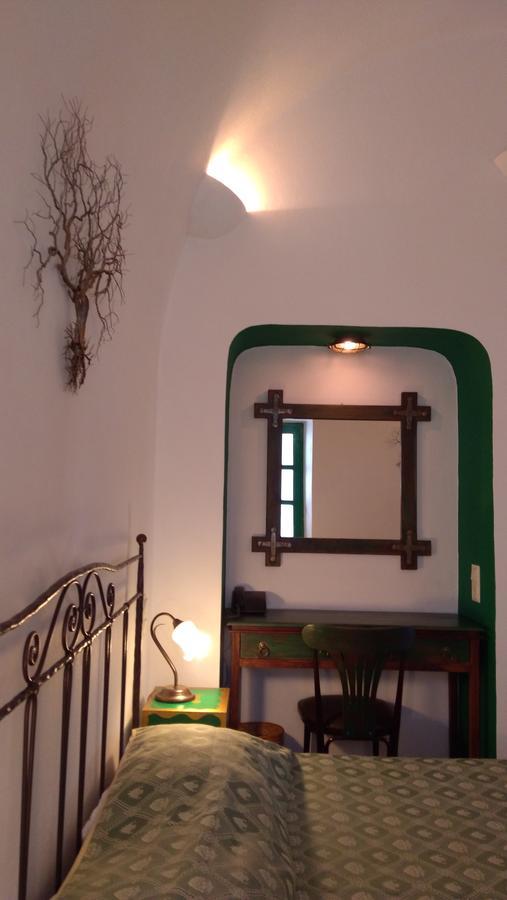 Donna'S House Santorini Hotel Pýrgos Стая снимка